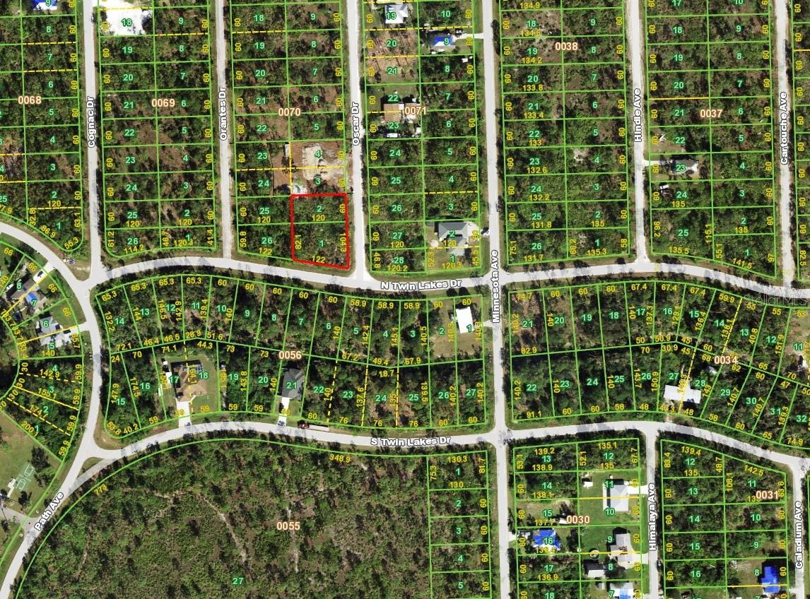 12341 & 12349 OSCAR DRIVE
