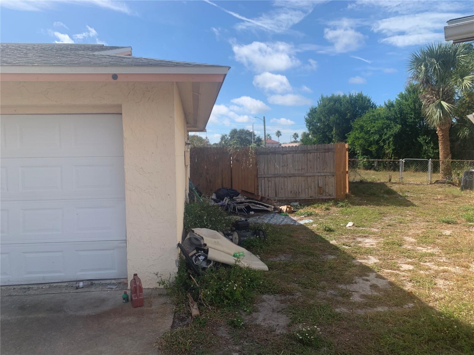 RIDGE CREST GARDENS - Residential