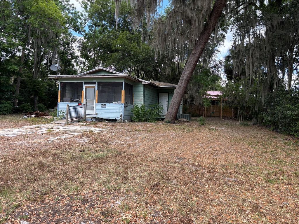 Photo of 221 S Raven Terrace, Inverness, FL 34450 (MLS # OM723273)