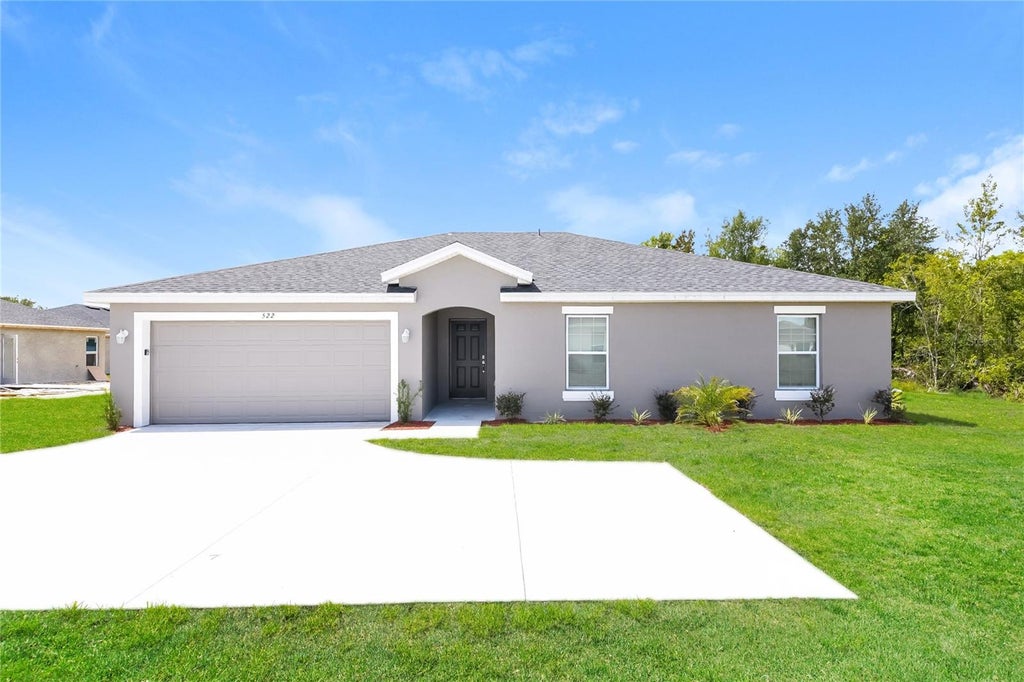 Photo of 522 Bristol Circle, Kissimmee, FL 34758 (MLS # TB8548768)