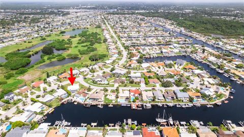 A home in NEW PORT RICHEY