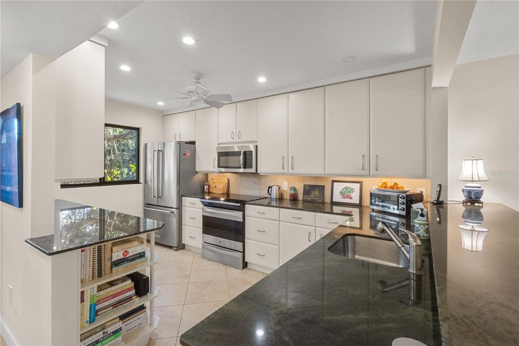 Photo of 1633 Boathouse Circle #131, Sarasota, FL 34231 (MLS # A4675262)