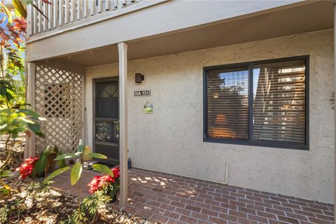 1633 BOATHOUSE CIRCLE 131 SARASOTA FL 34231