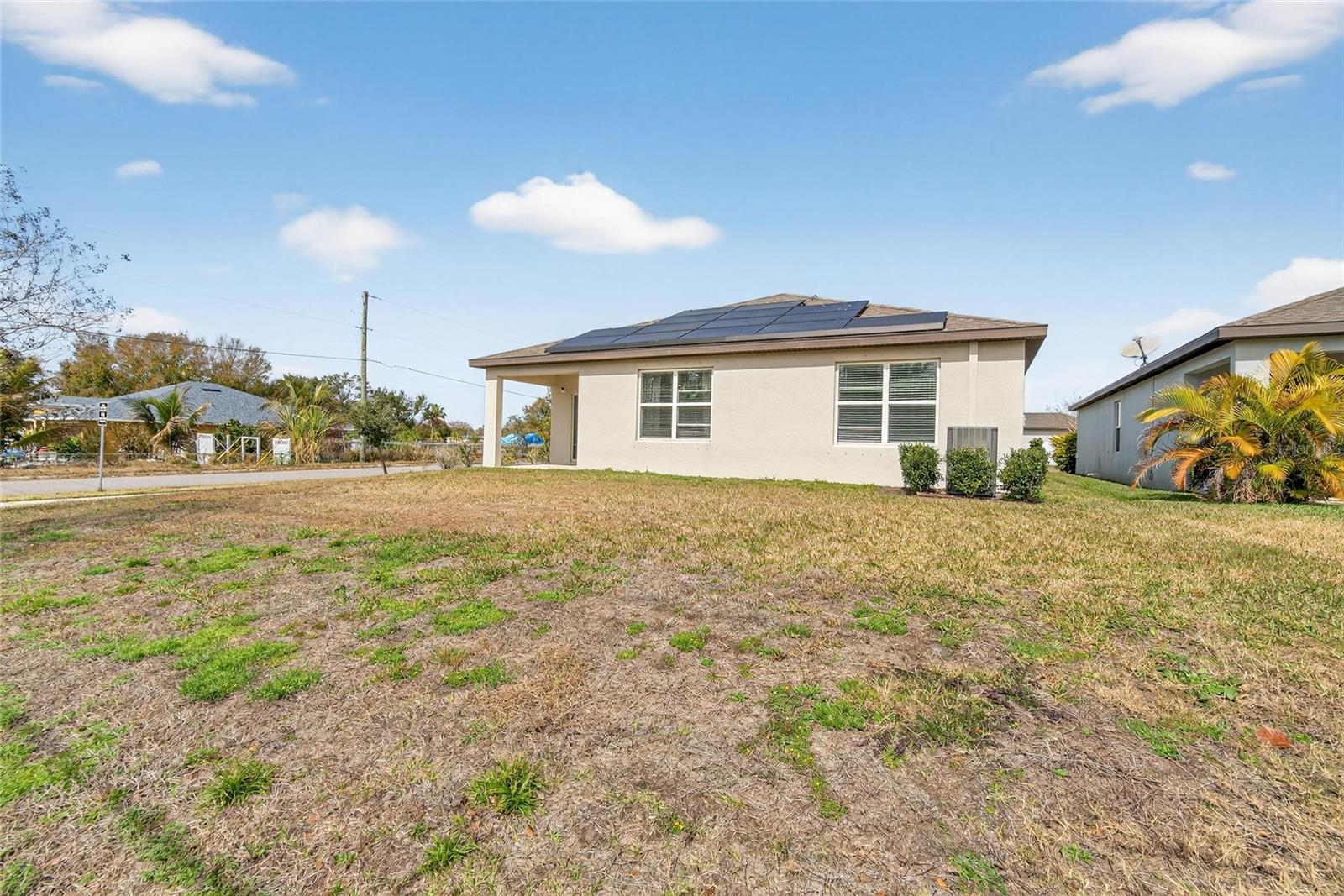 BROOKSIDE ESTATES - Residential