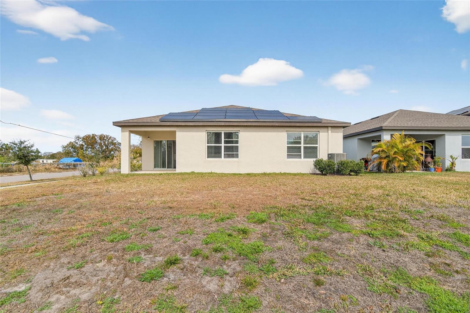 BROOKSIDE ESTATES - Residential