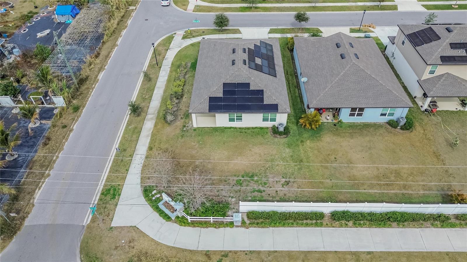 BROOKSIDE ESTATES - Residential