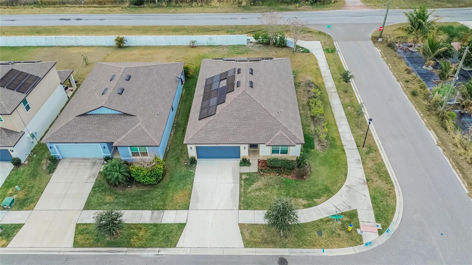 BROOKSIDE ESTATES - Residential