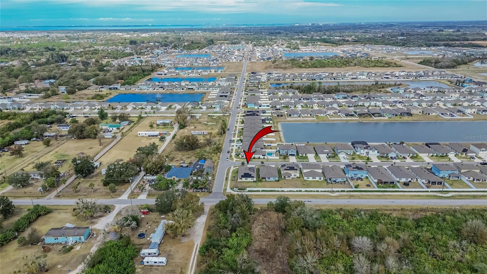 BROOKSIDE ESTATES - Residential