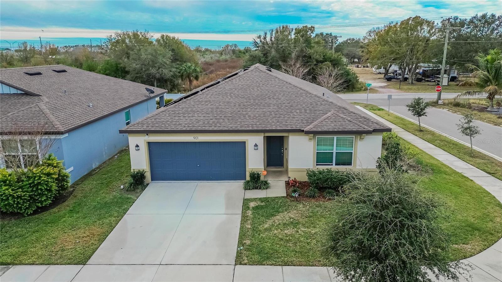 BROOKSIDE ESTATES - Residential