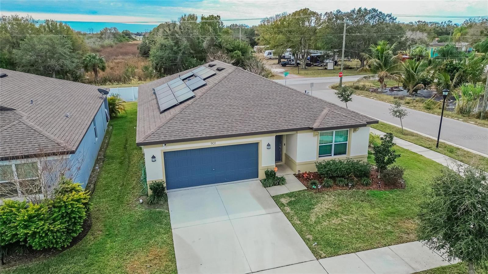 BROOKSIDE ESTATES - Residential