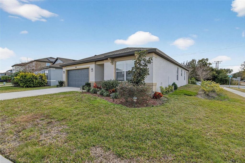 Photo of 901 Golden Shiner Avenue, Ruskin, FL 33570 (MLS # TB8476034)