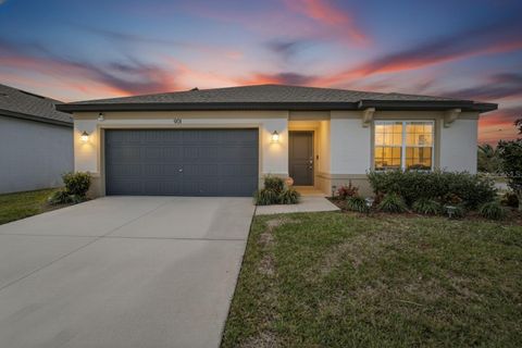 Photo of 901 Golden Shiner Avenue, Ruskin, FL 33570 (MLS # TB8476034)
