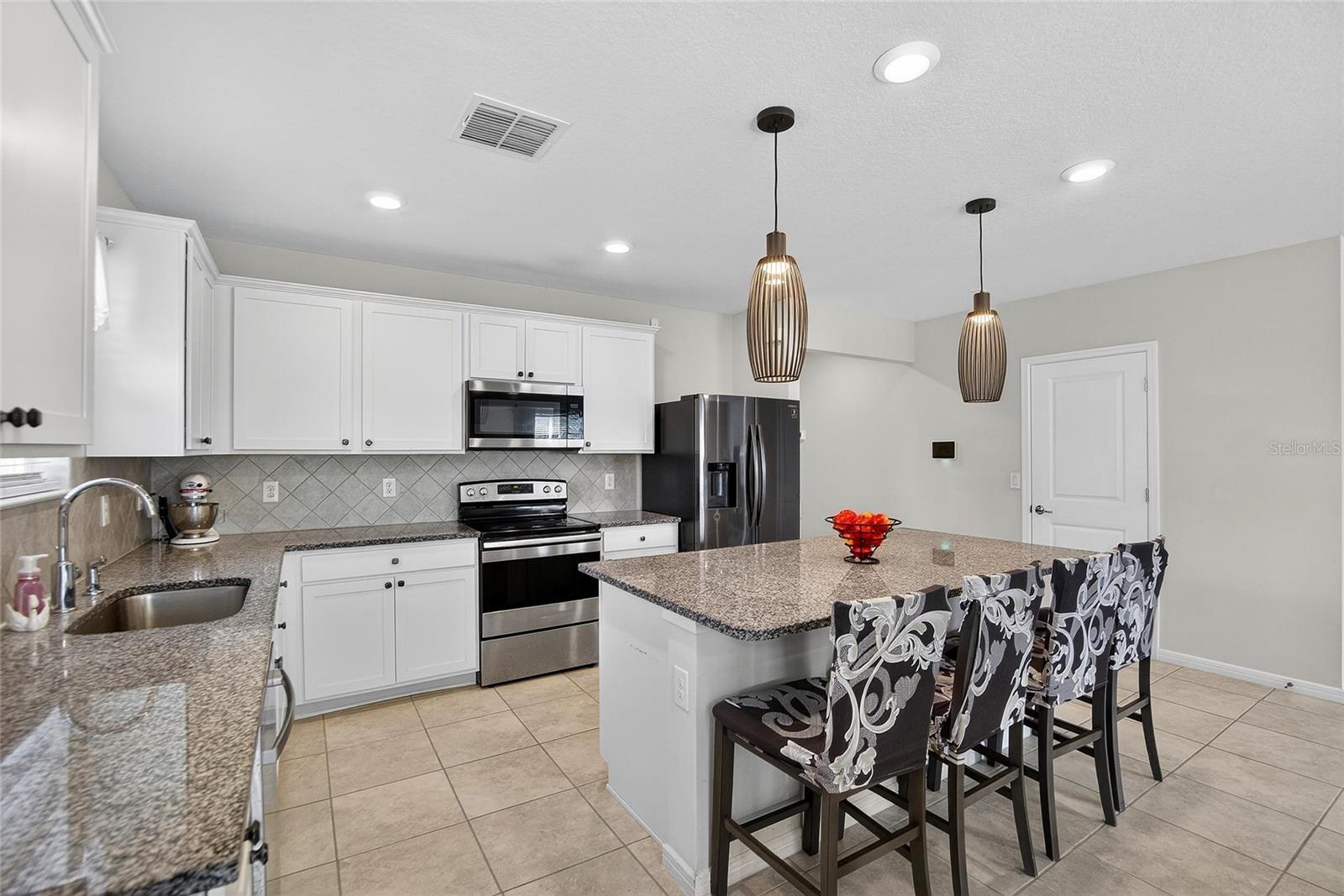 BROOKSIDE ESTATES - Residential