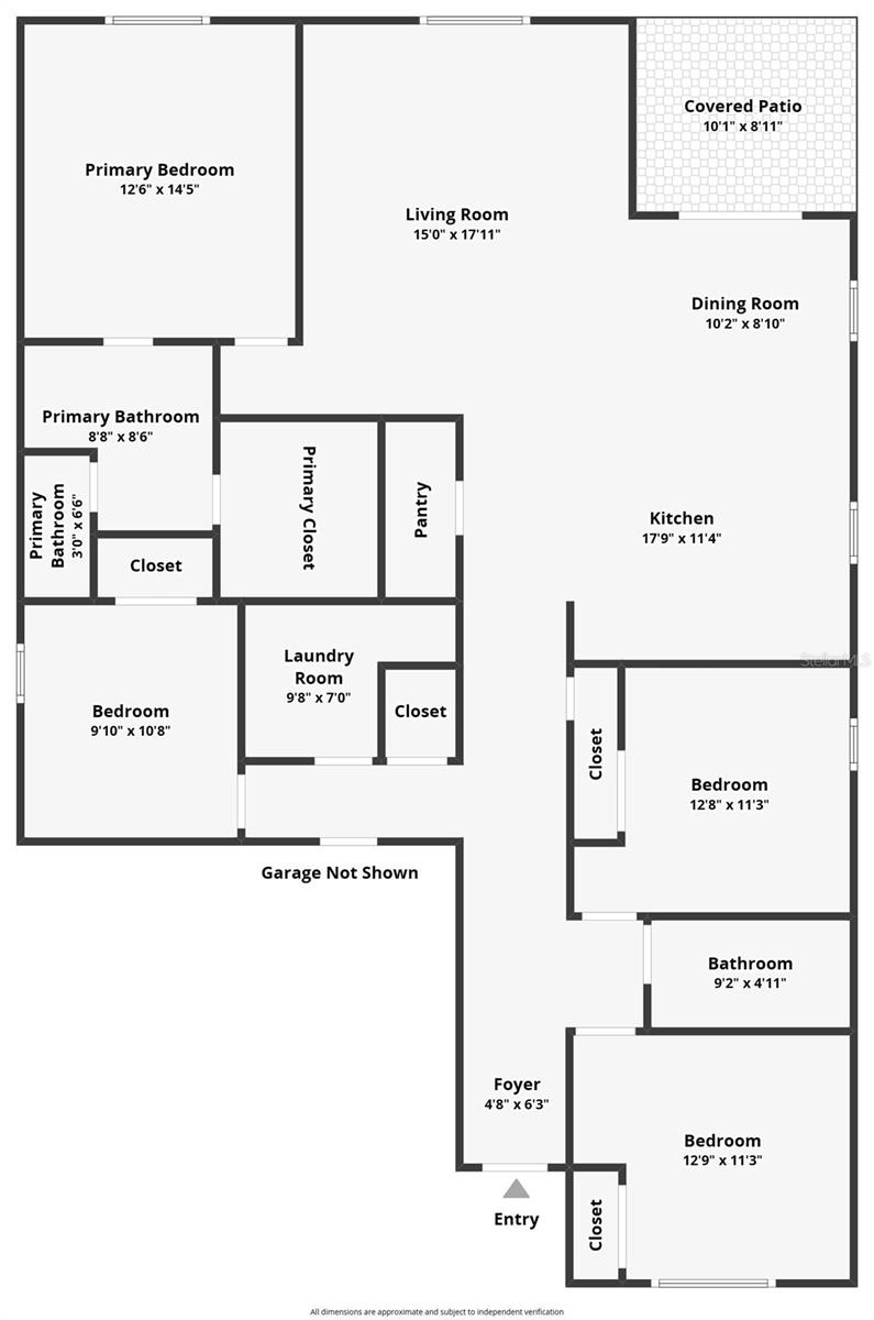 BROOKSIDE ESTATES - Residential