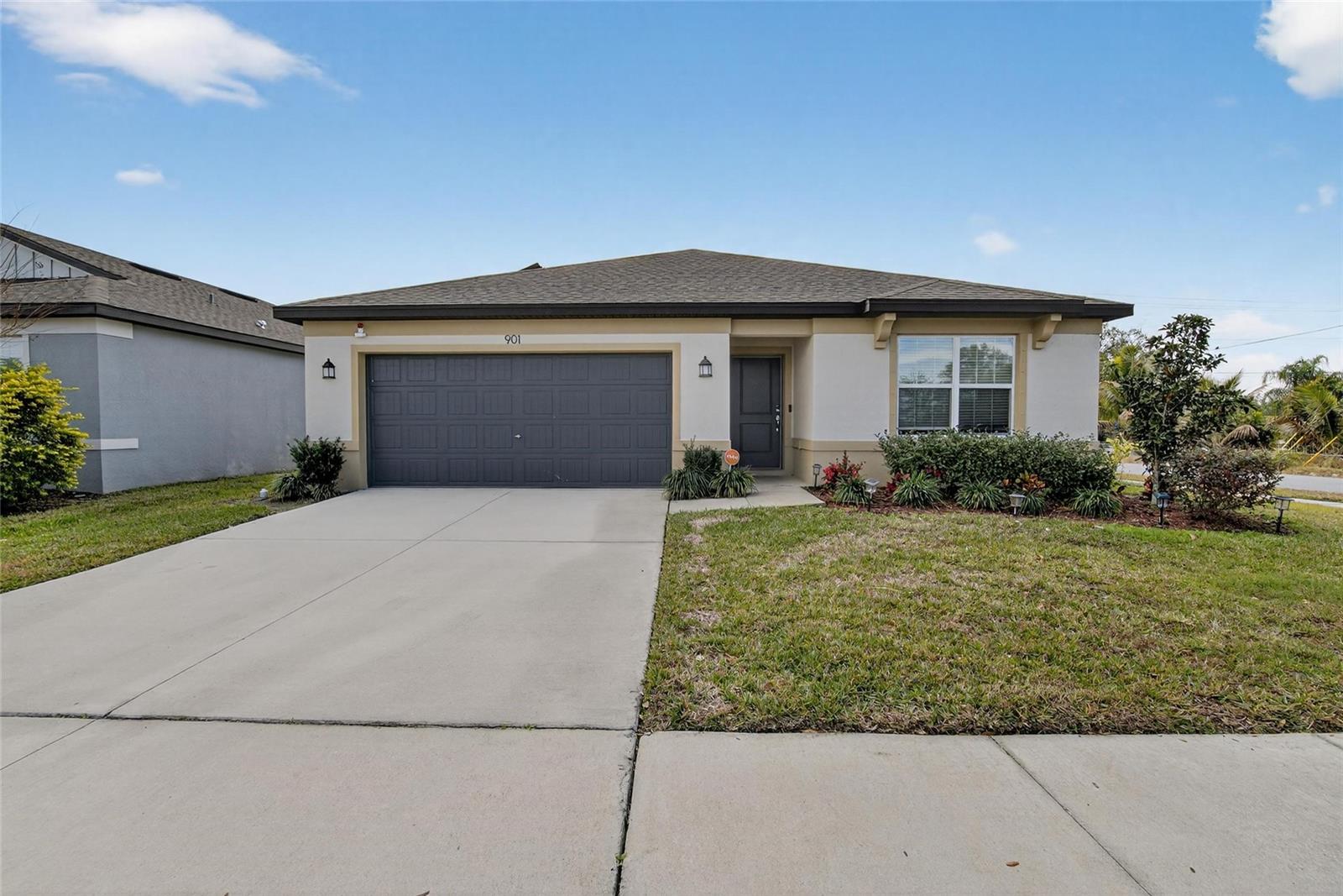 BROOKSIDE ESTATES - Residential