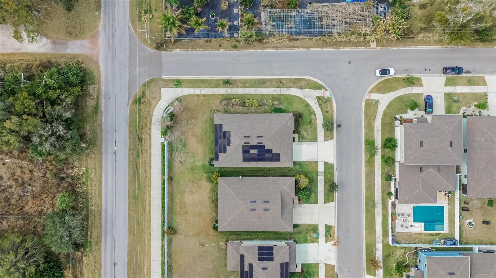 BROOKSIDE ESTATES - Residential