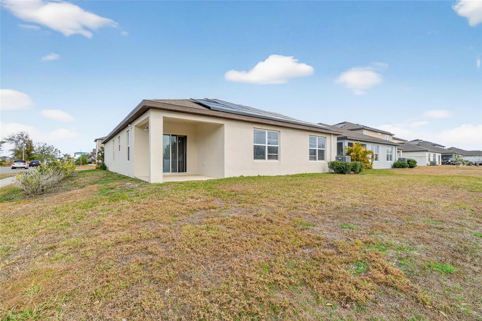 BROOKSIDE ESTATES - Residential