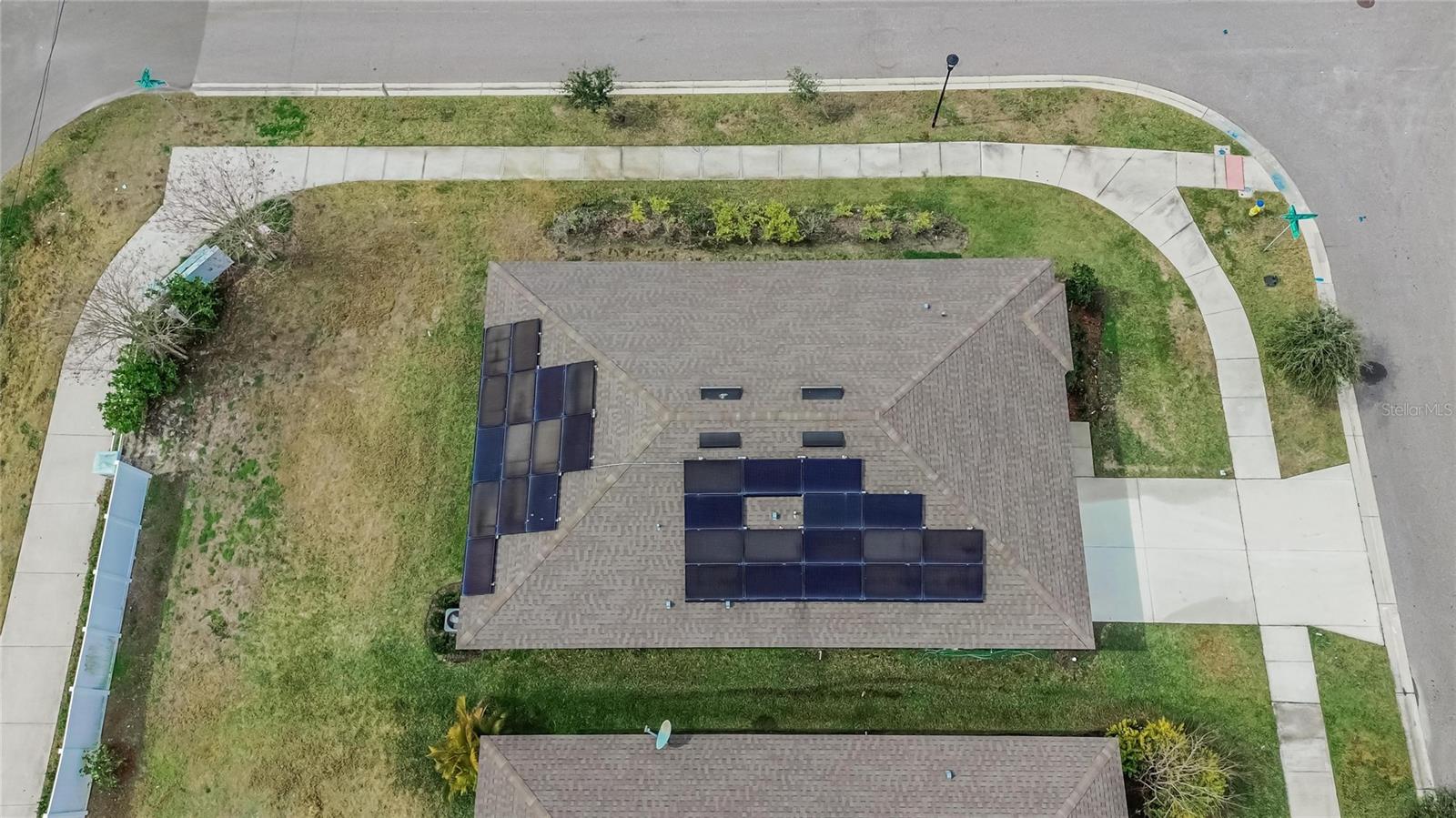 BROOKSIDE ESTATES - Residential