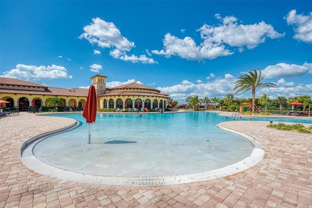 Photo of 12115 Amica Loop, Venice, FL 34293 (MLS # TB8424130)