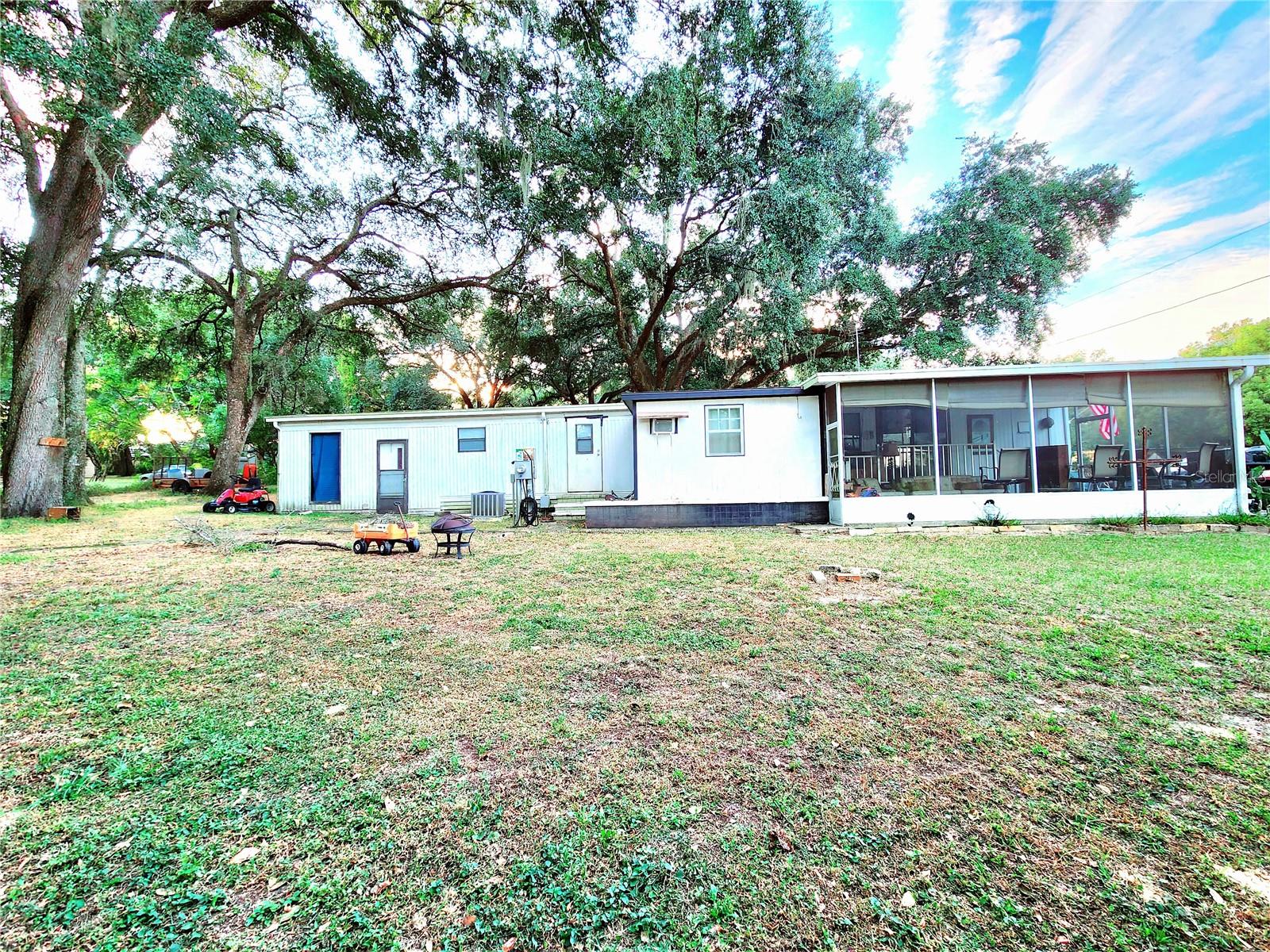 ORANGE VALLEY UNREC - Residential