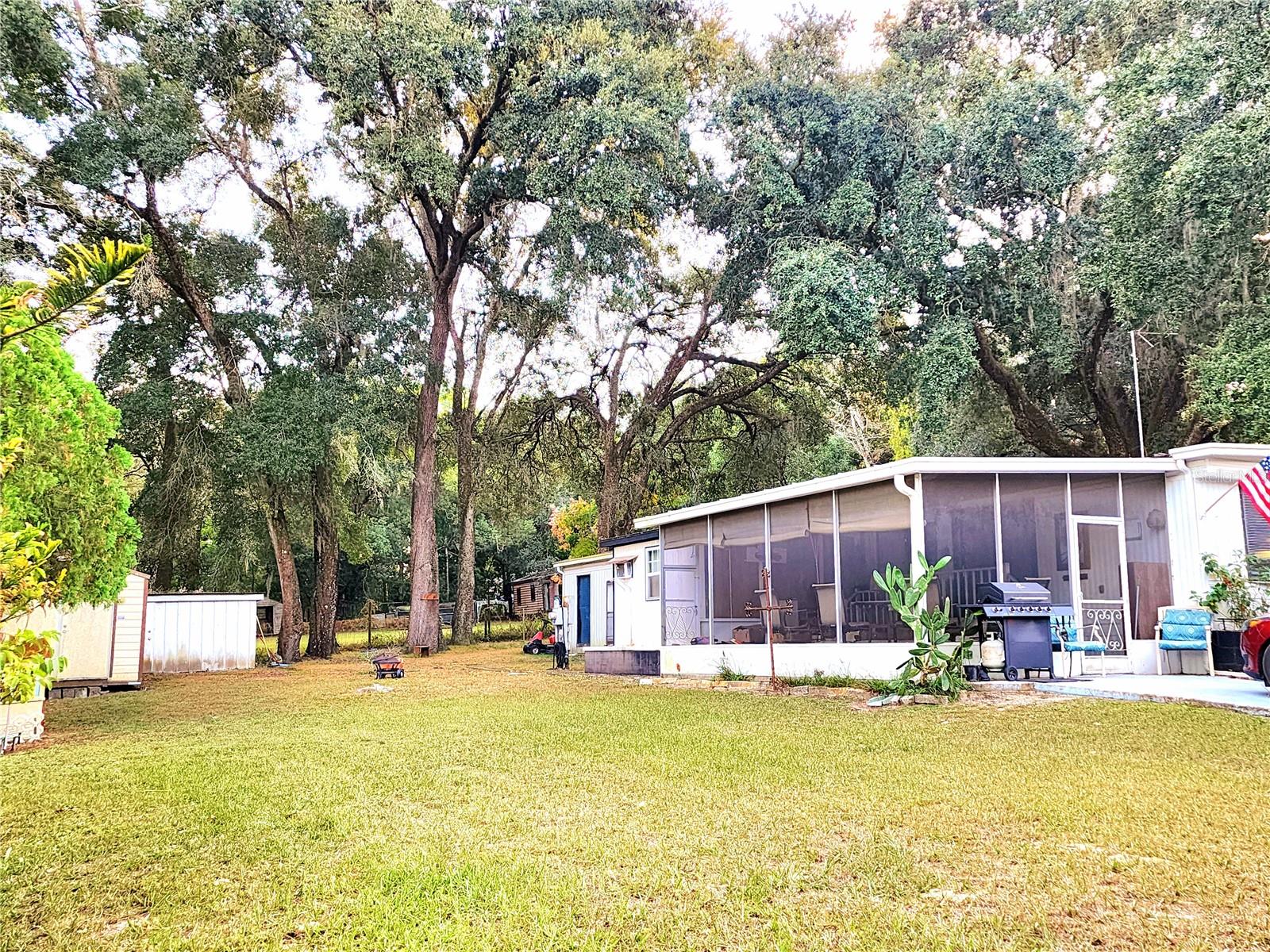 ORANGE VALLEY UNREC - Residential