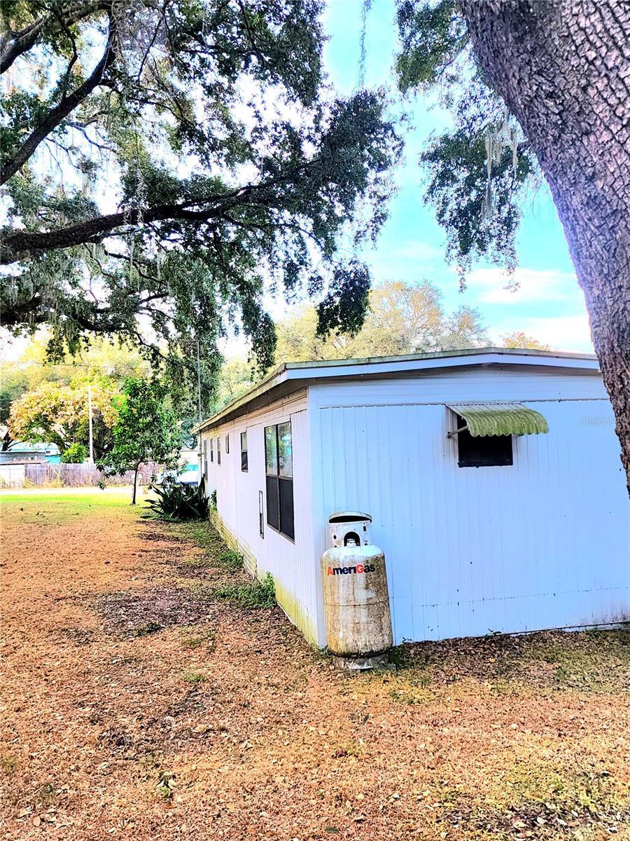 ORANGE VALLEY UNREC - Residential