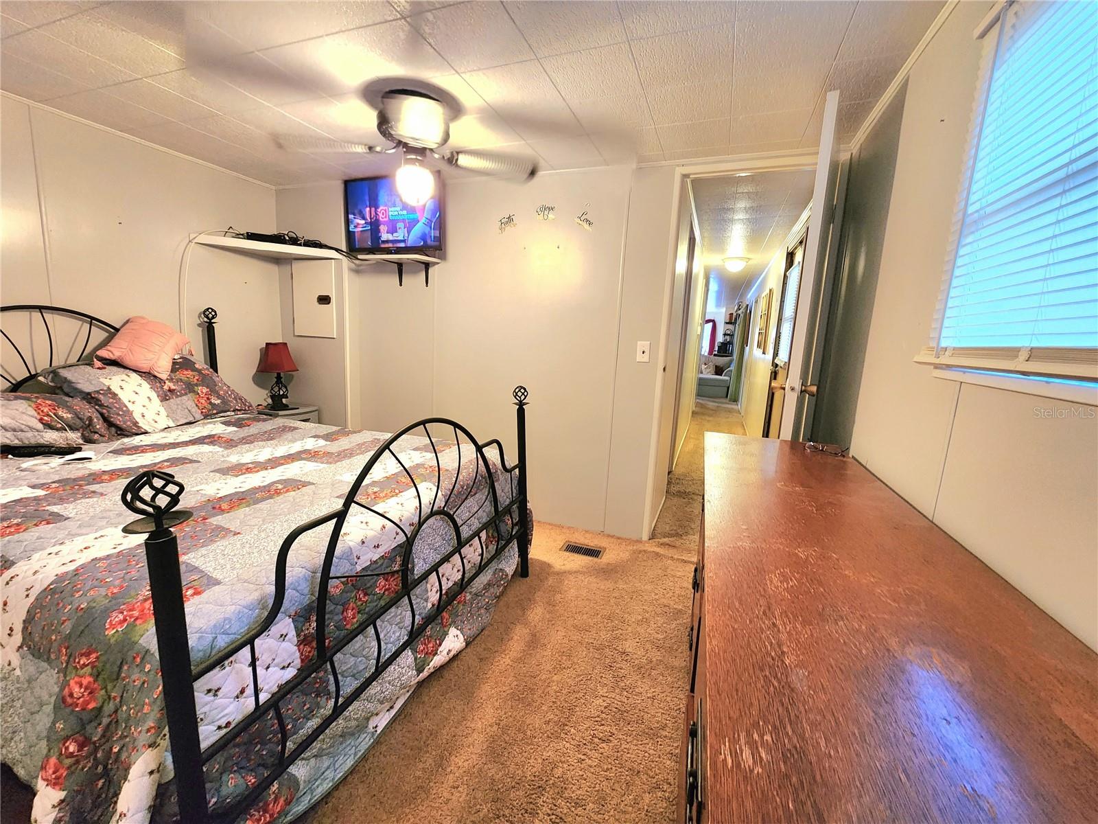 ORANGE VALLEY UNREC - Residential