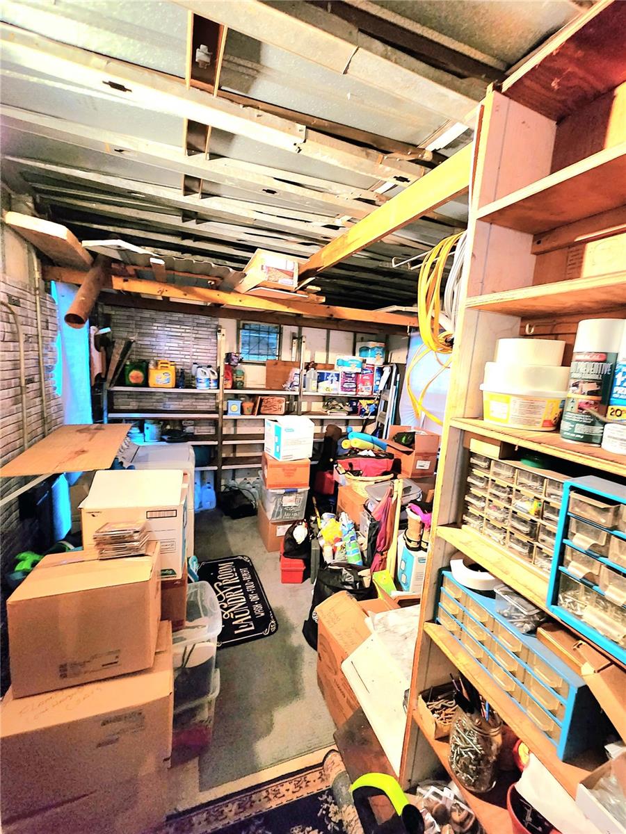 ORANGE VALLEY UNREC - Residential