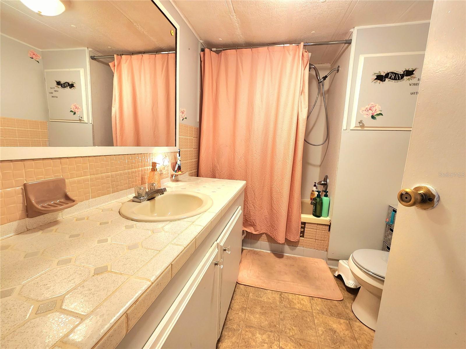 ORANGE VALLEY UNREC - Residential