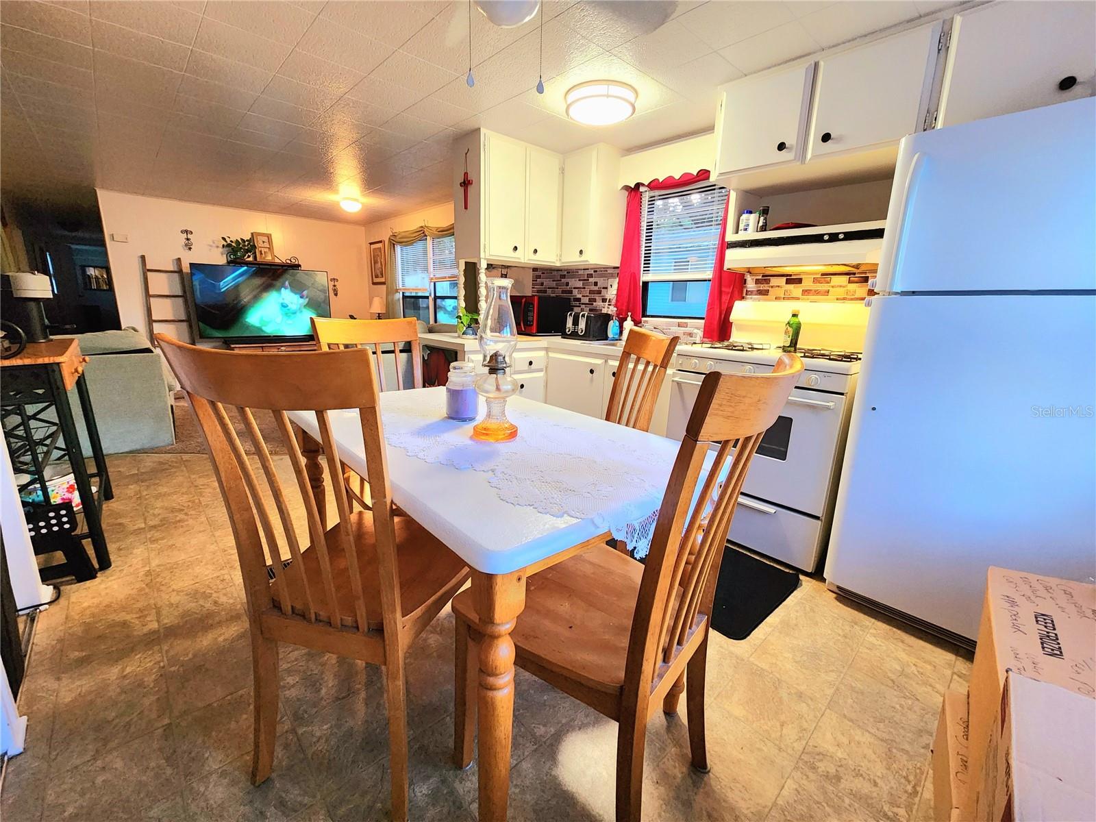 ORANGE VALLEY UNREC - Residential