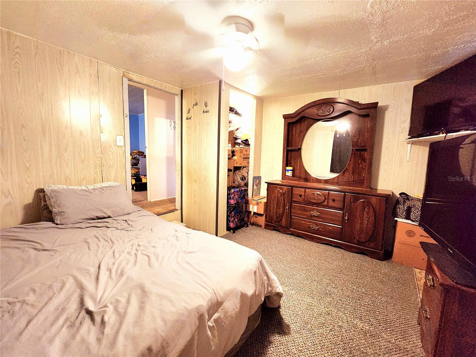 ORANGE VALLEY UNREC - Residential