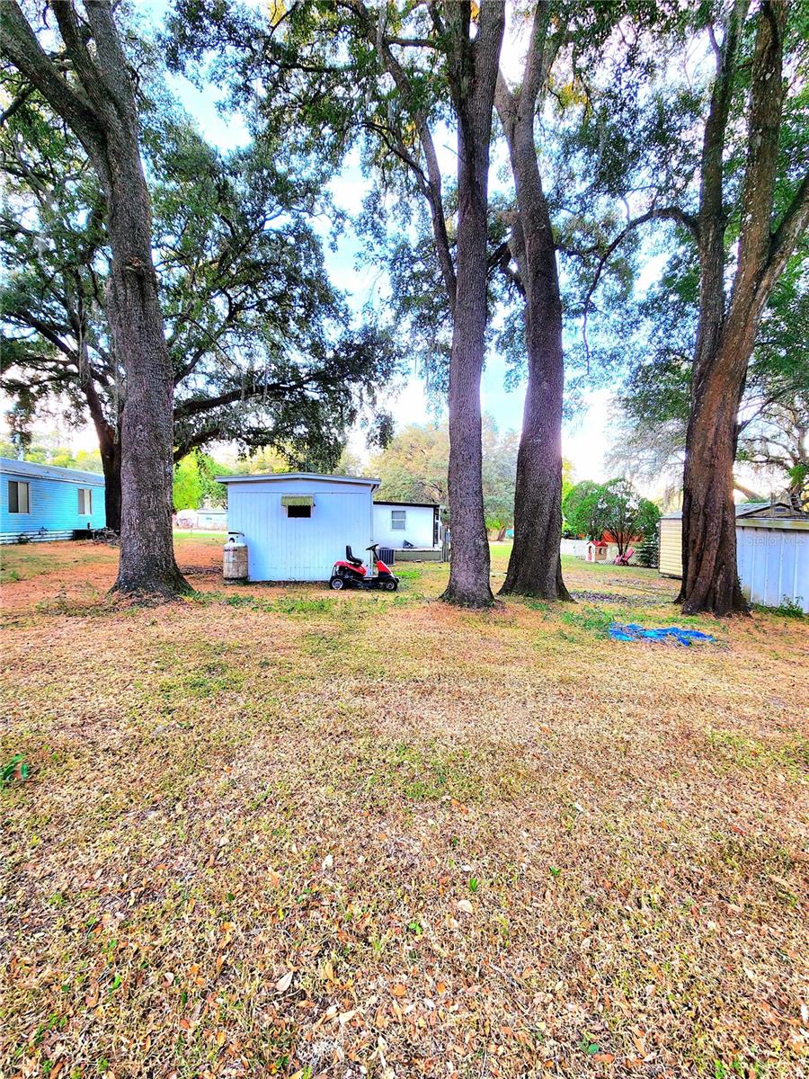 ORANGE VALLEY UNREC - Residential