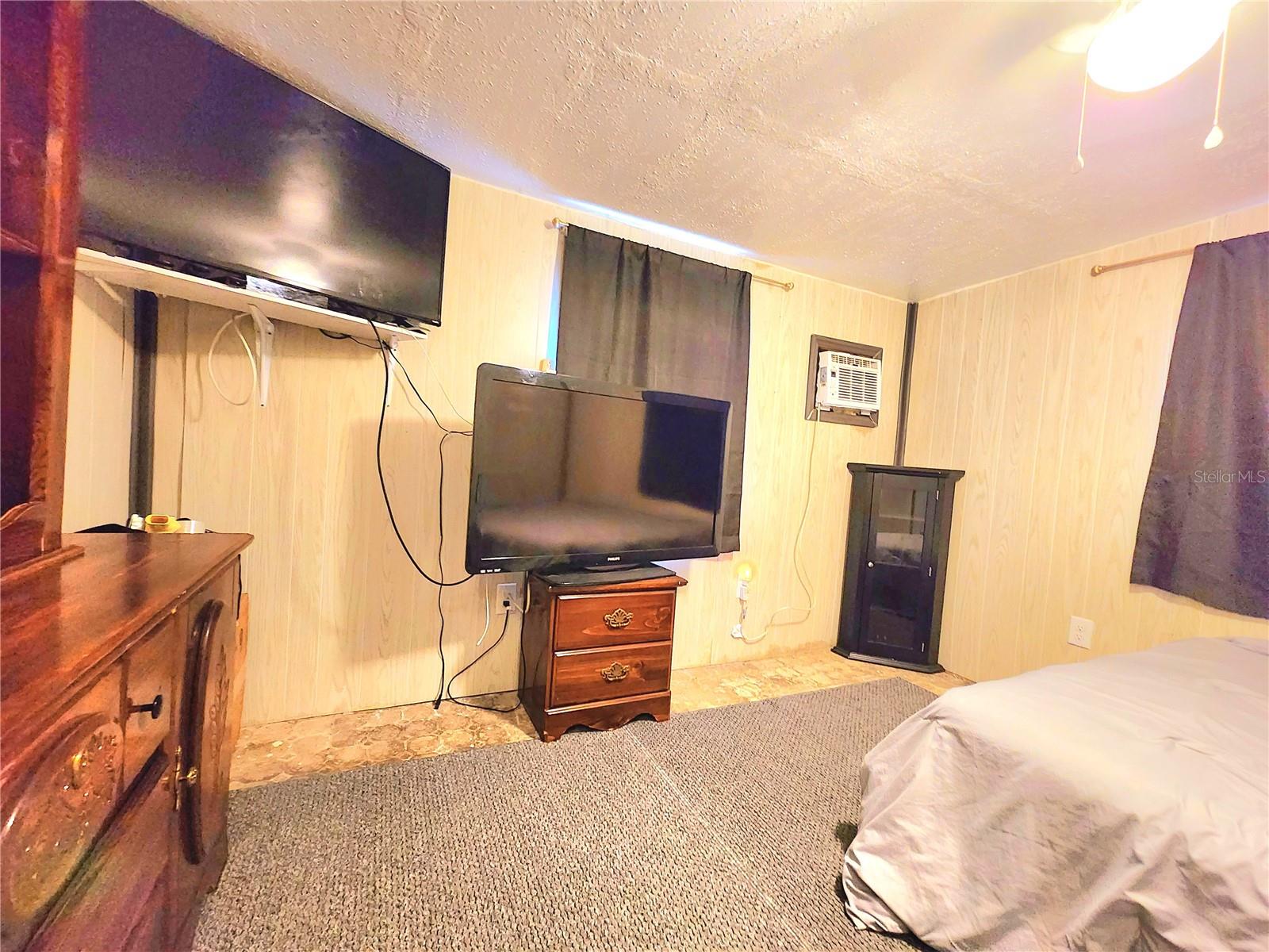 ORANGE VALLEY UNREC - Residential