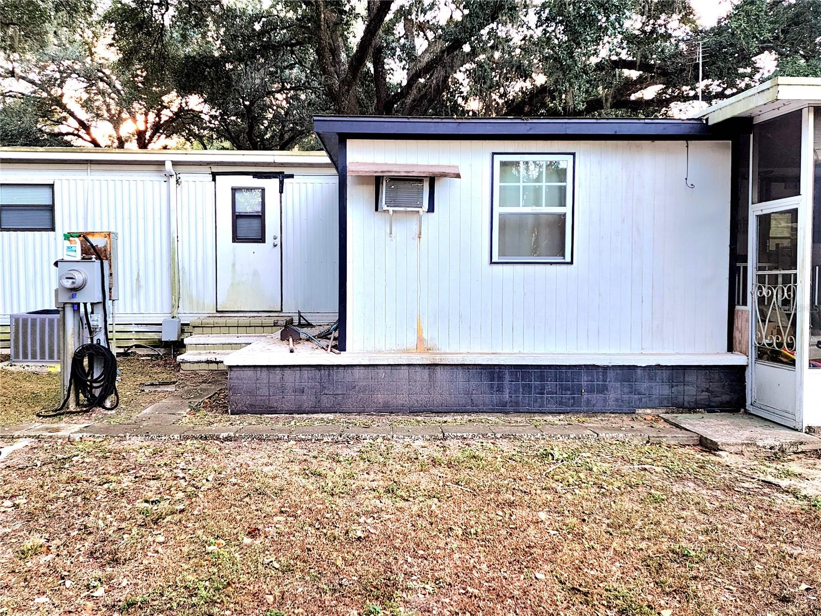 ORANGE VALLEY UNREC - Residential