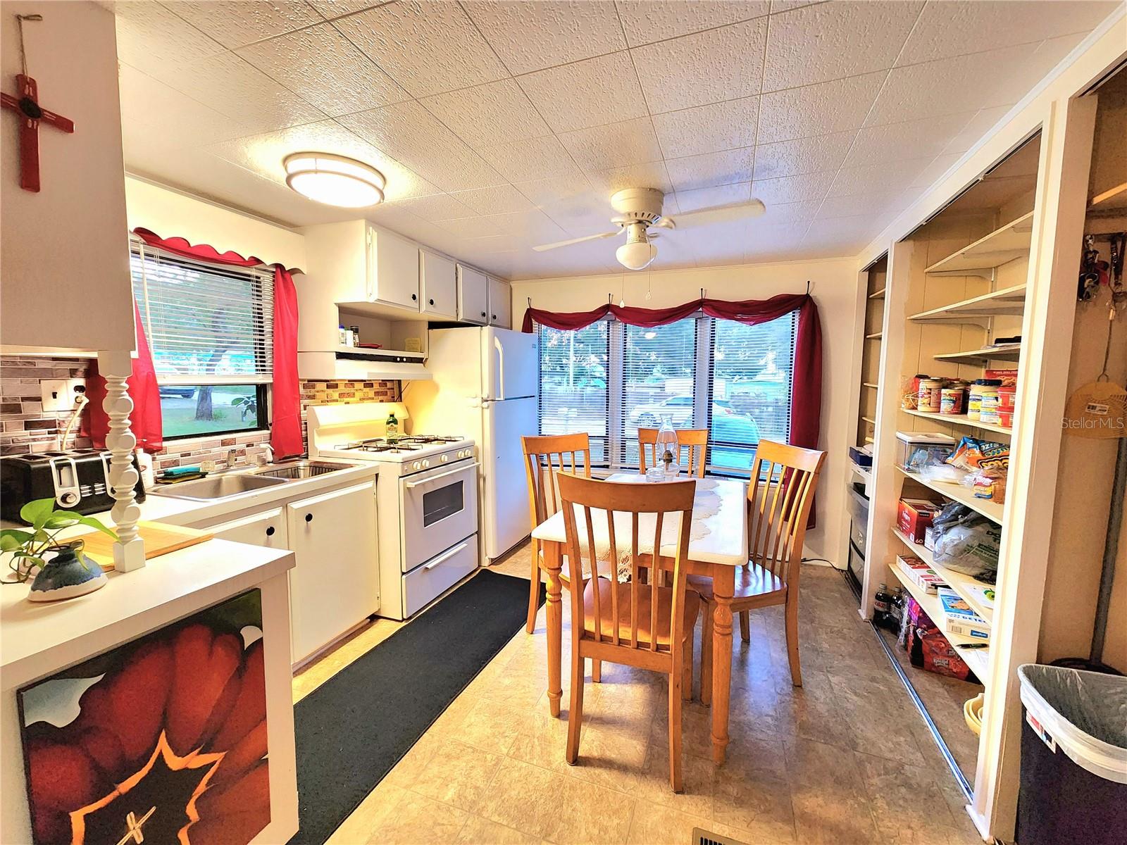 ORANGE VALLEY UNREC - Residential