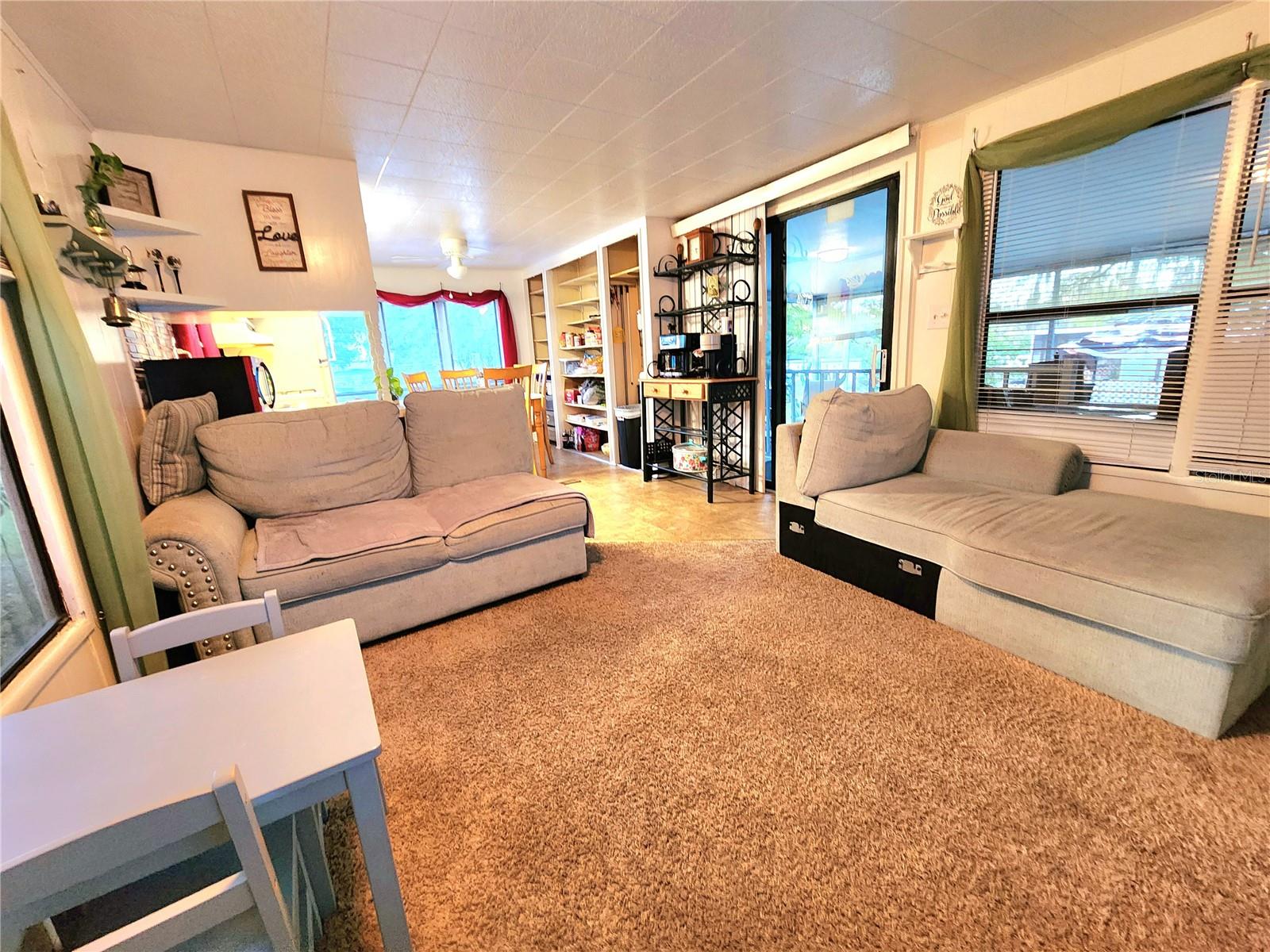 ORANGE VALLEY UNREC - Residential