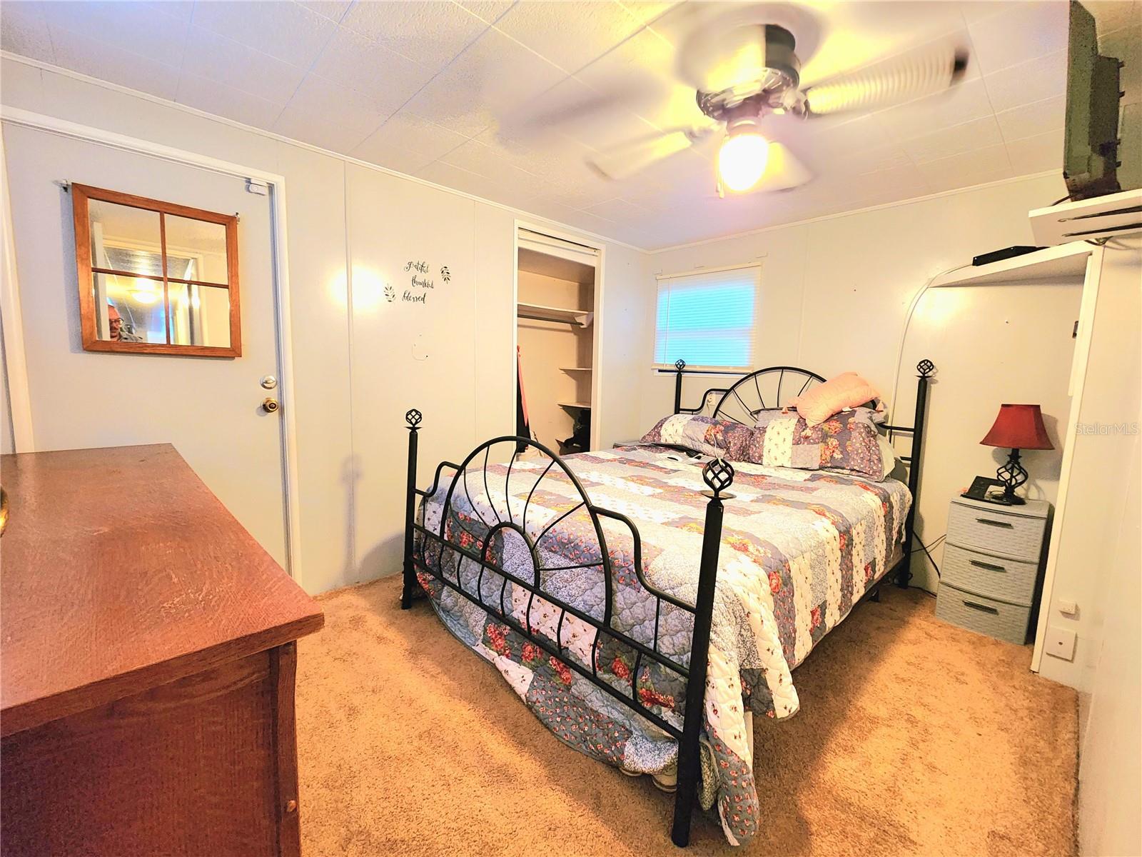 ORANGE VALLEY UNREC - Residential