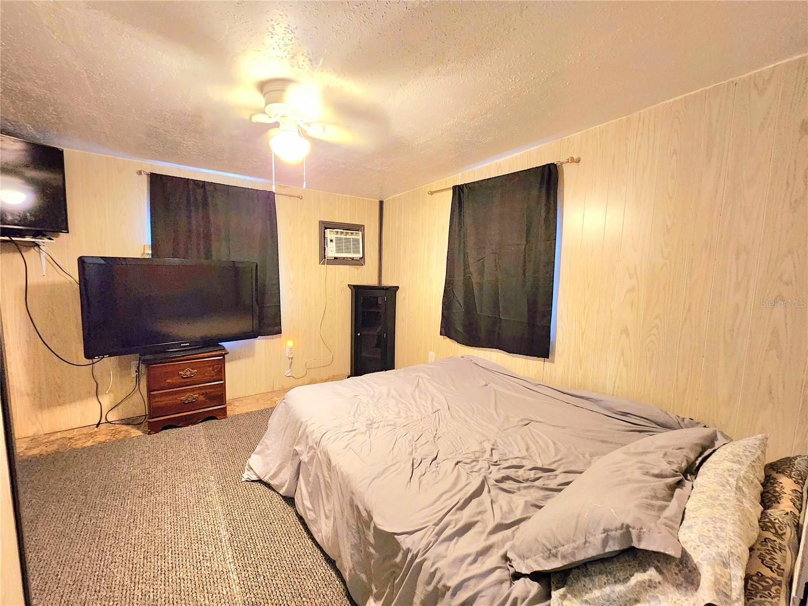 ORANGE VALLEY UNREC - Residential