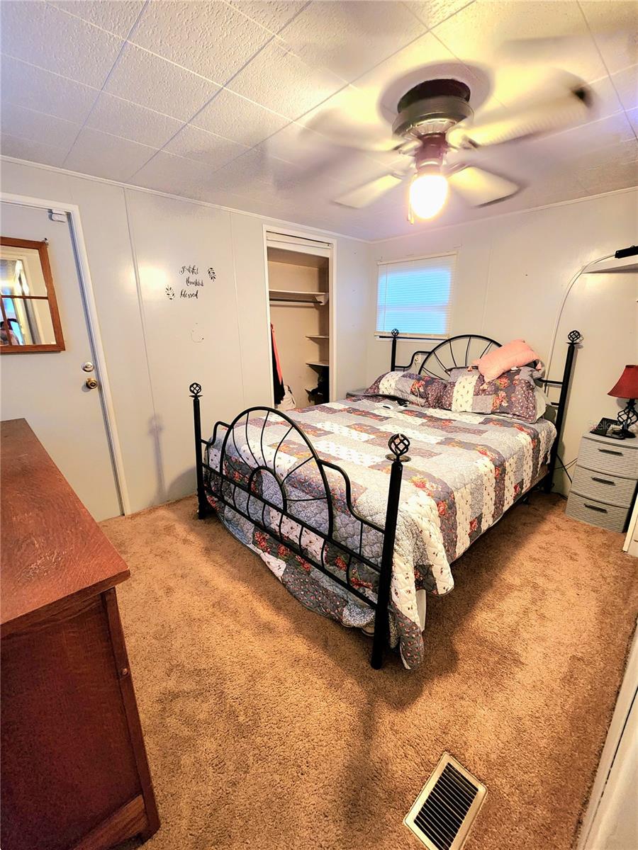 ORANGE VALLEY UNREC - Residential