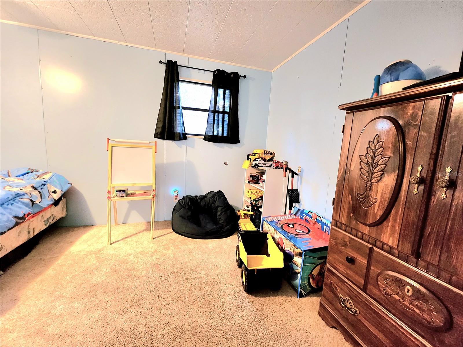 ORANGE VALLEY UNREC - Residential