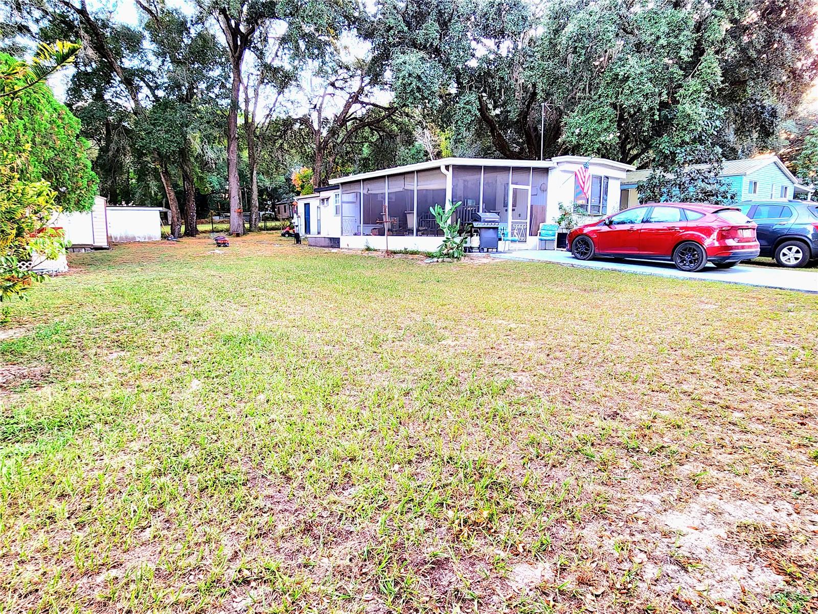 ORANGE VALLEY UNREC - Residential