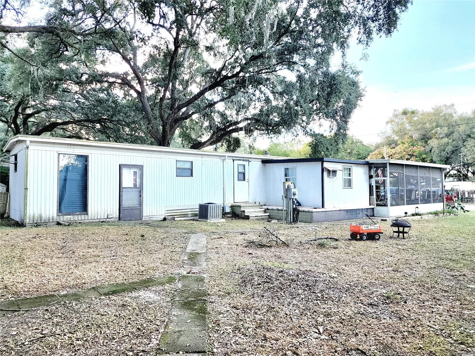 ORANGE VALLEY UNREC - Residential