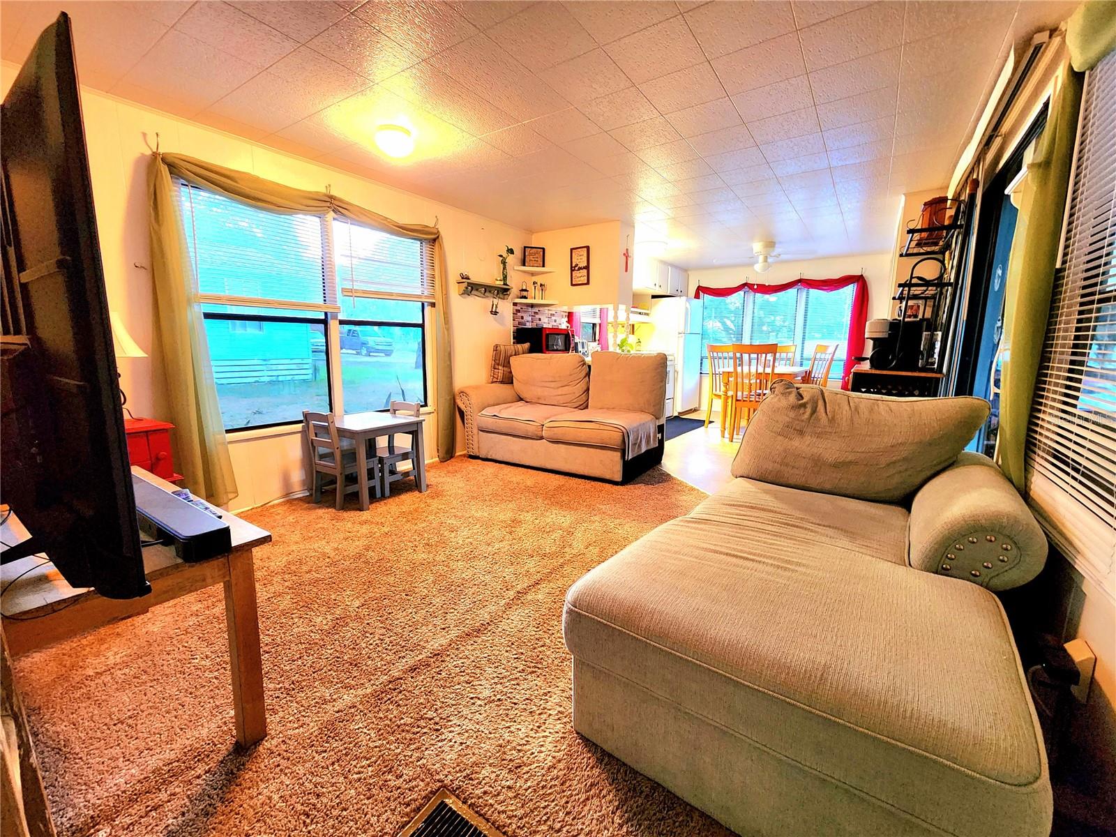 ORANGE VALLEY UNREC - Residential