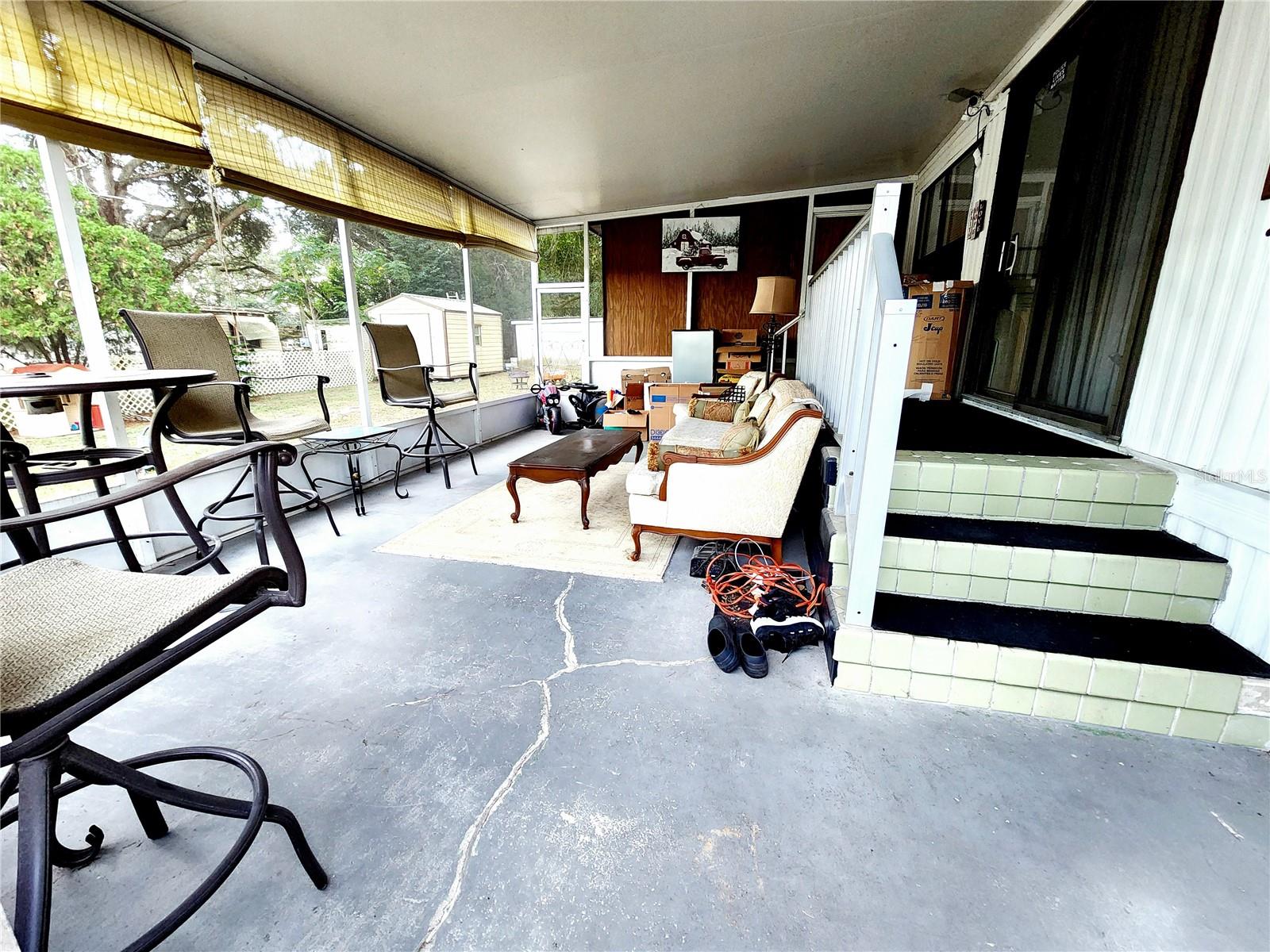 ORANGE VALLEY UNREC - Residential