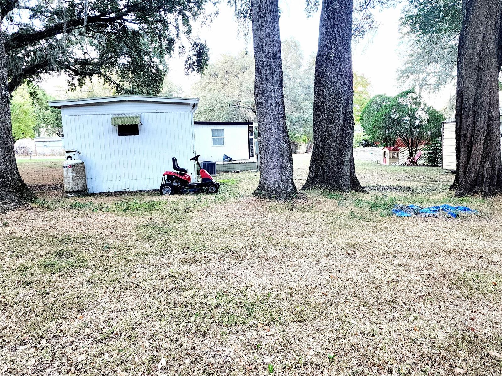 ORANGE VALLEY UNREC - Residential