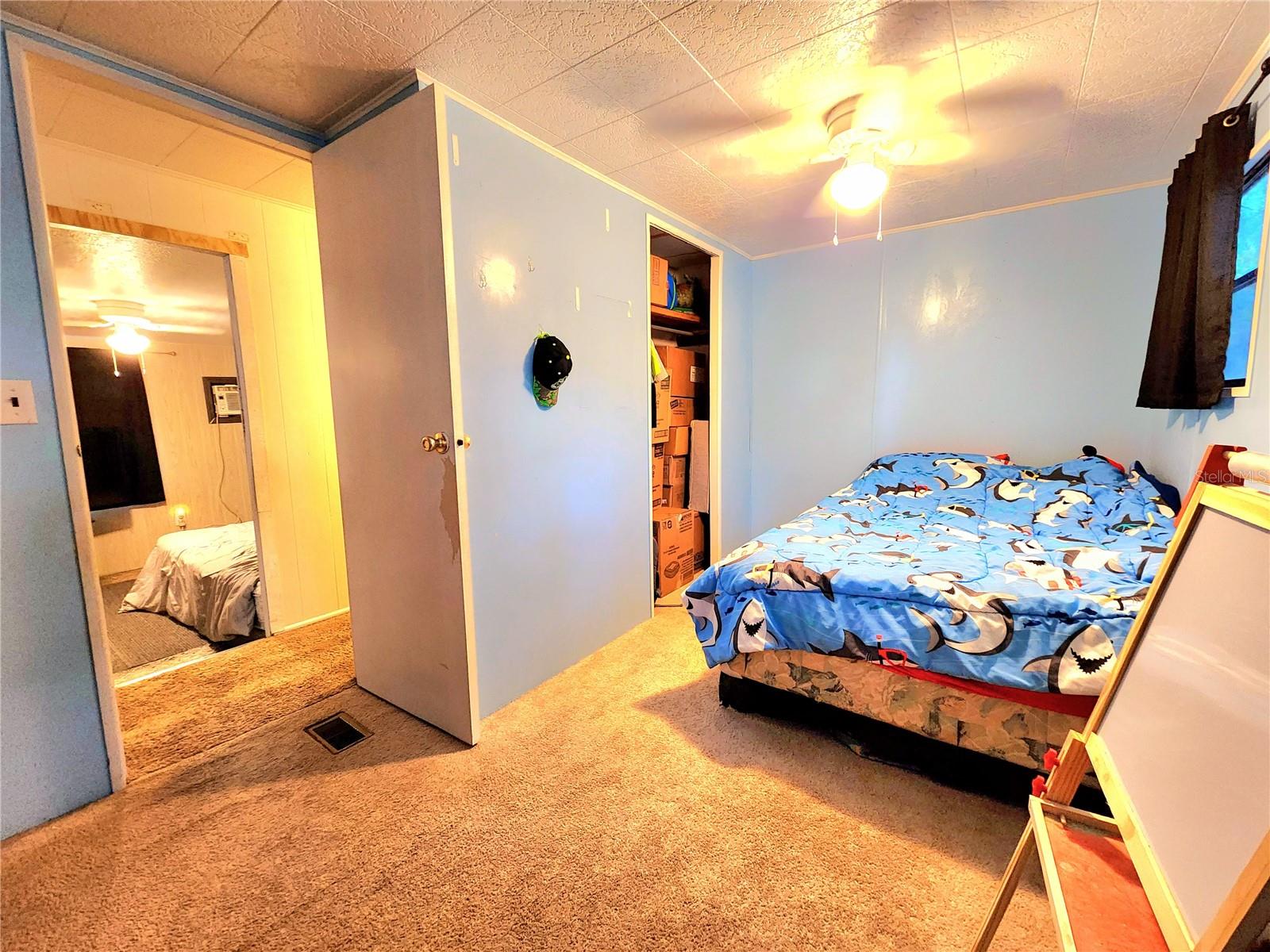 ORANGE VALLEY UNREC - Residential