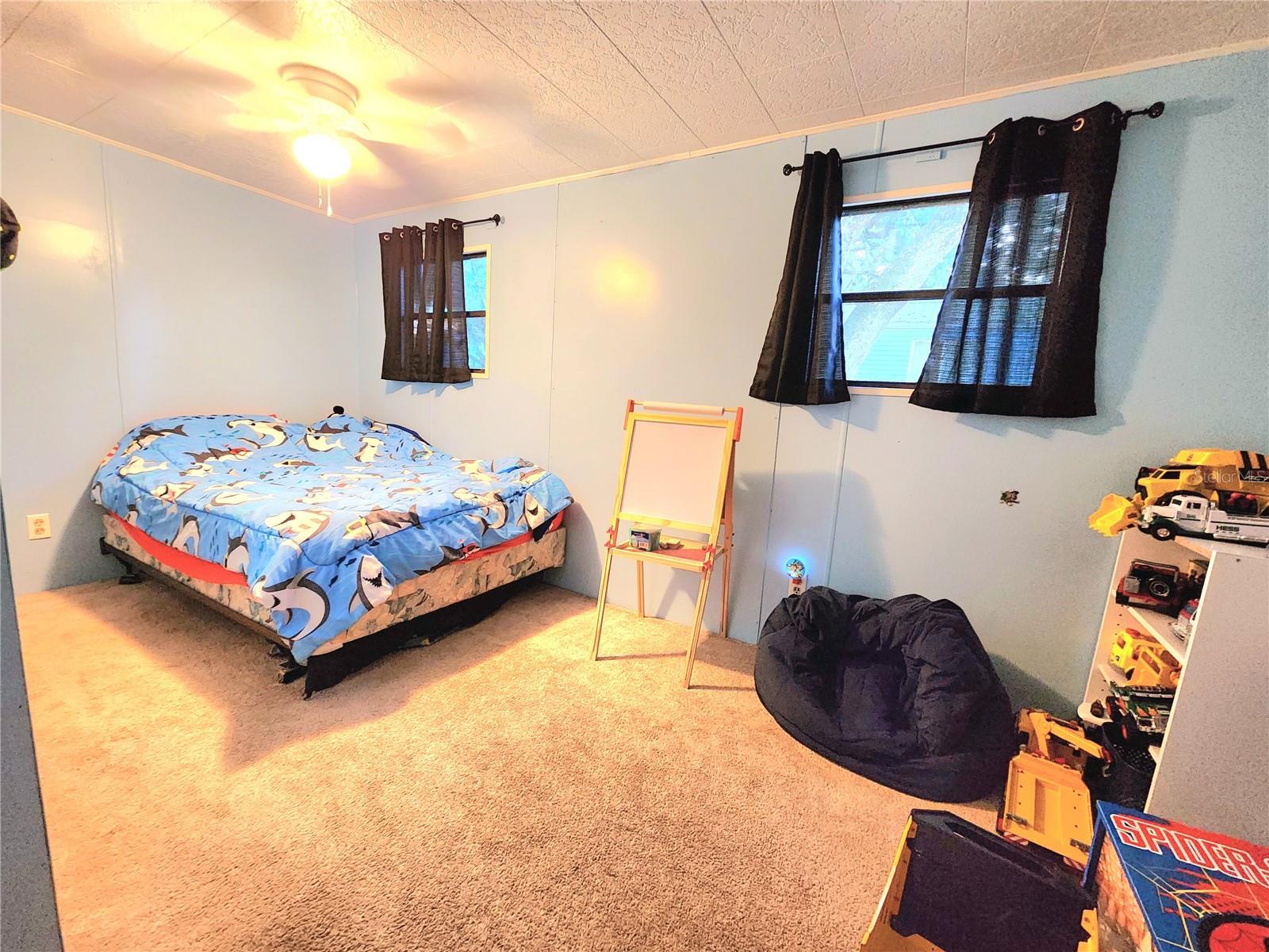 ORANGE VALLEY UNREC - Residential