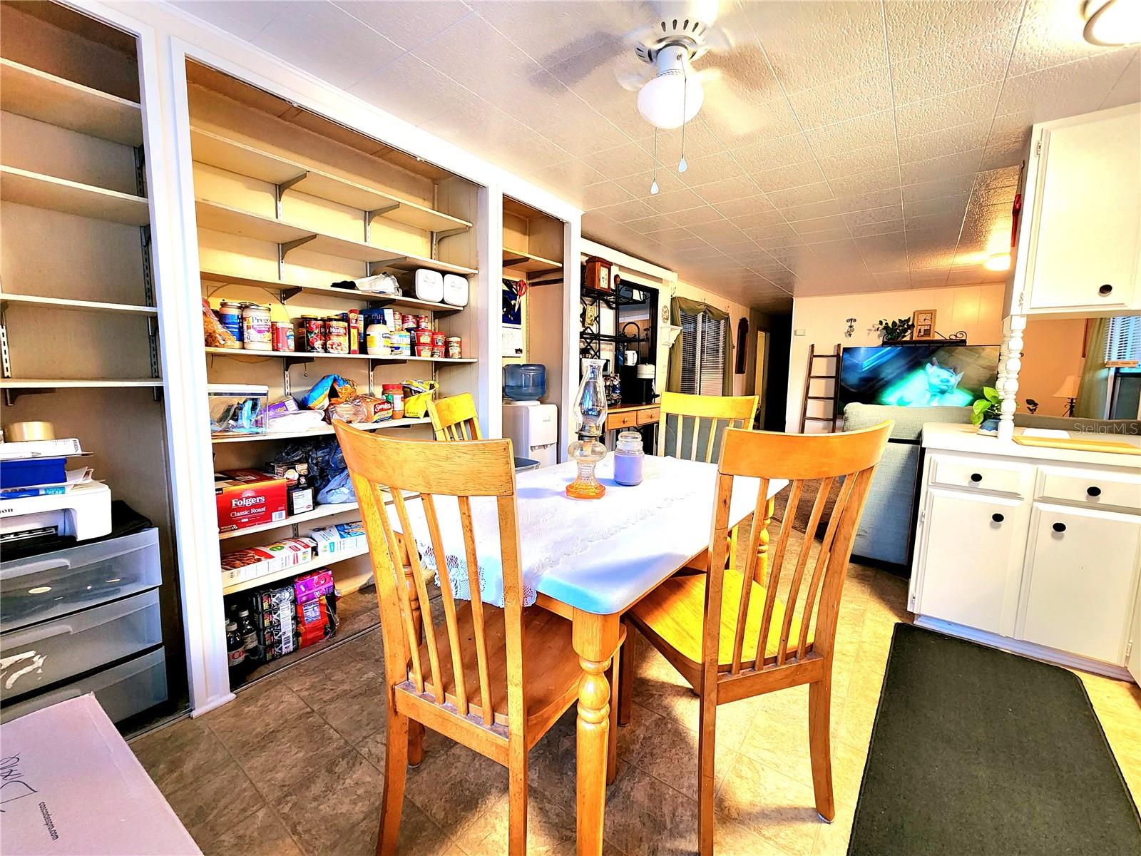 ORANGE VALLEY UNREC - Residential