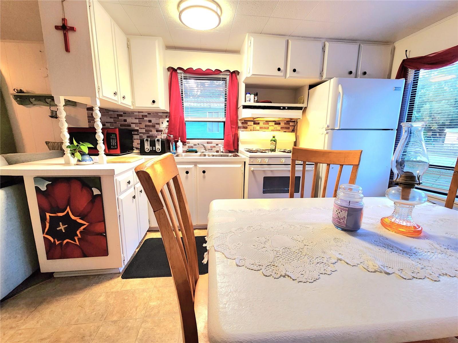 ORANGE VALLEY UNREC - Residential