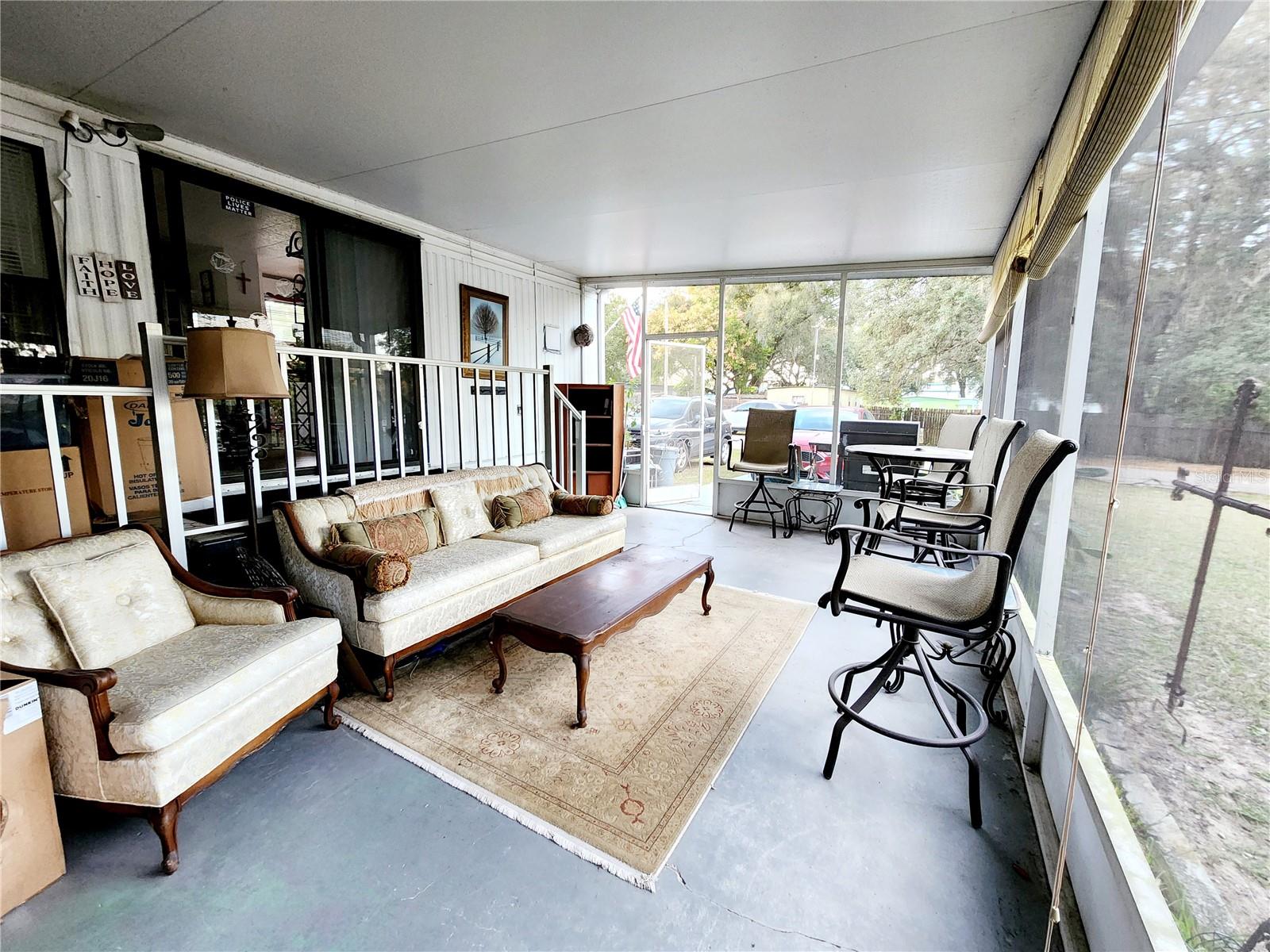 ORANGE VALLEY UNREC - Residential